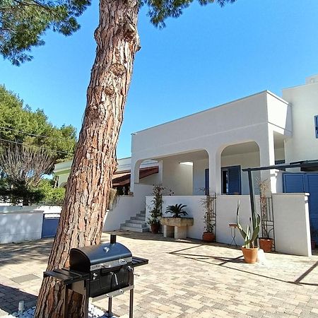 Appartamento Dimora Carose Santa Maria al Bagno Esterno foto