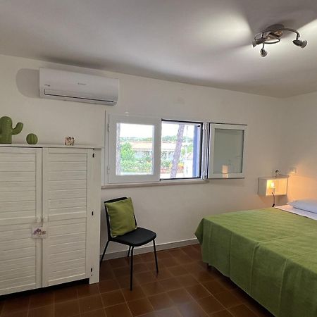 Appartamento Dimora Carose Santa Maria al Bagno Esterno foto