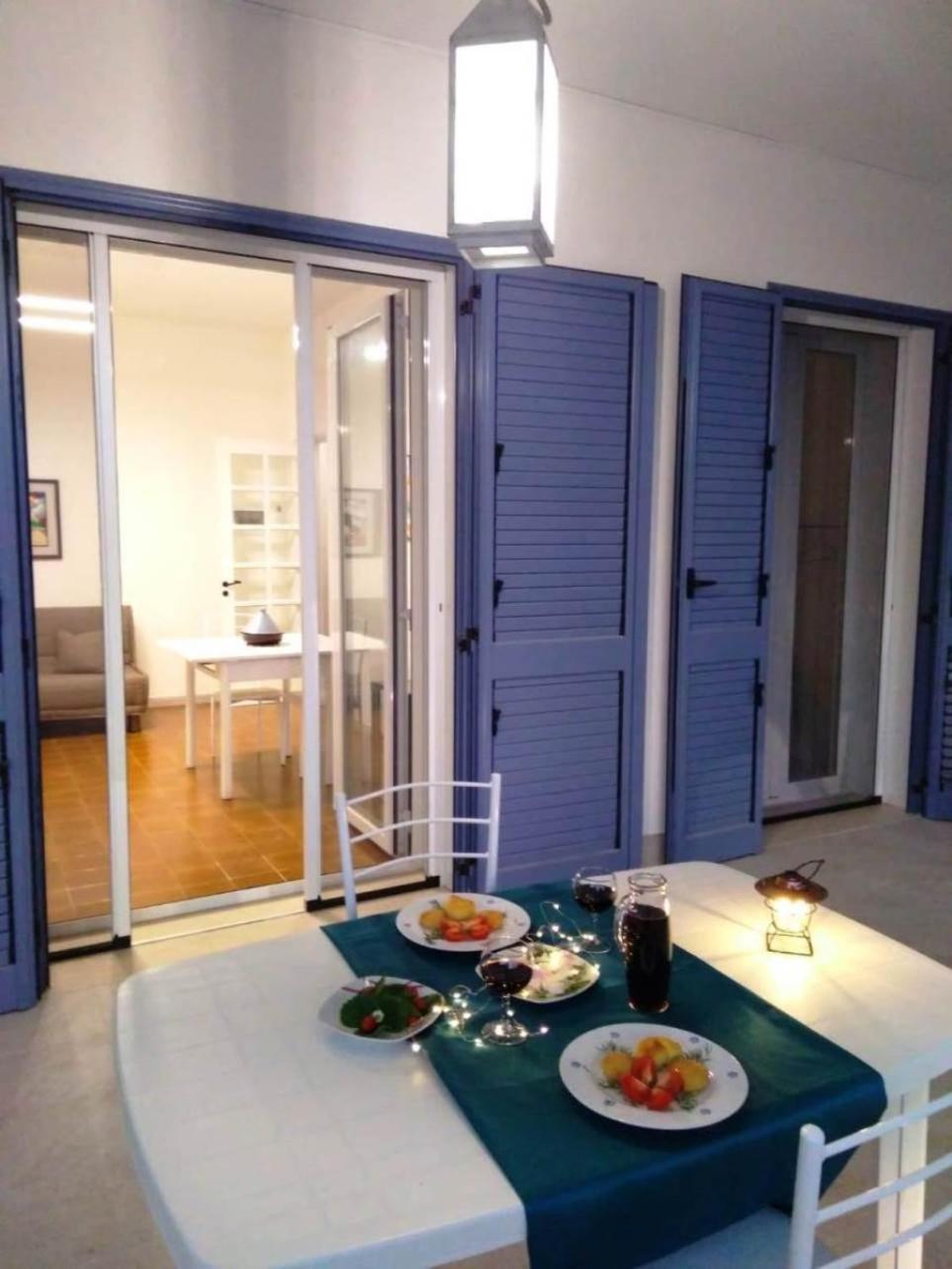 Appartamento Dimora Carose Santa Maria al Bagno Esterno foto
