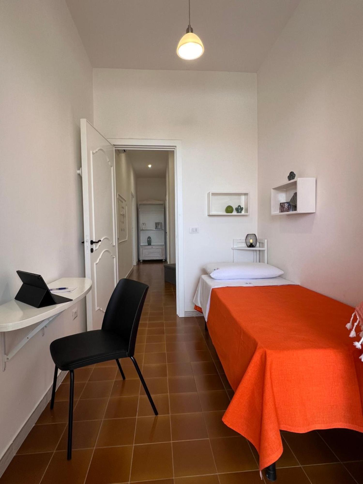 Appartamento Dimora Carose Santa Maria al Bagno Esterno foto