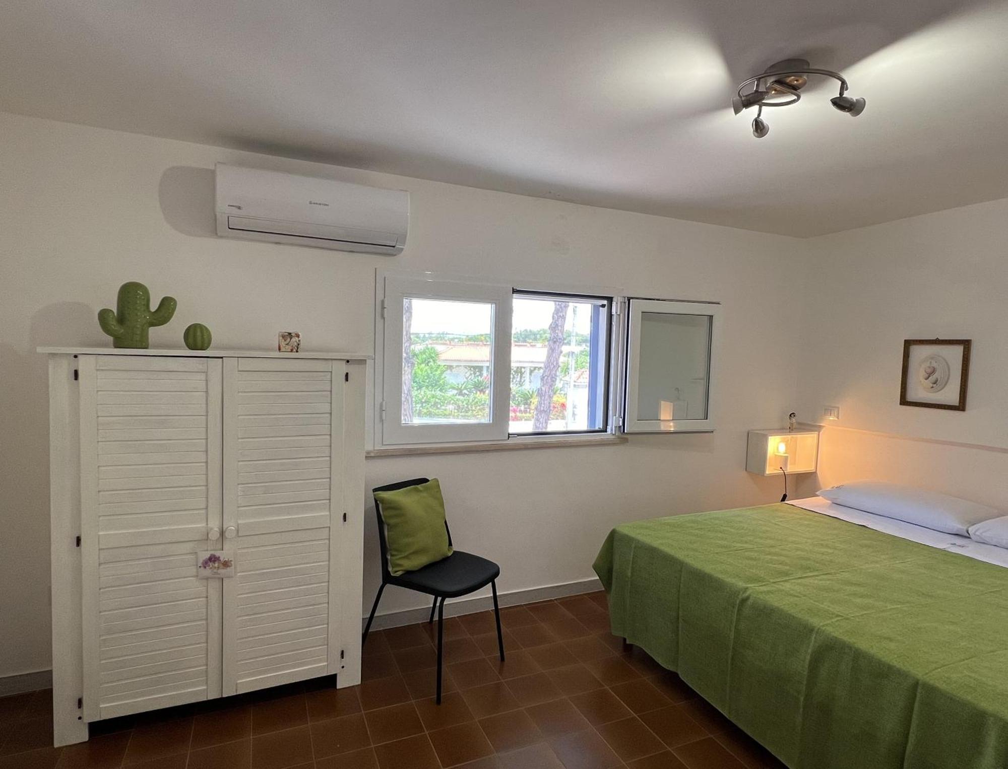 Appartamento Dimora Carose Santa Maria al Bagno Esterno foto