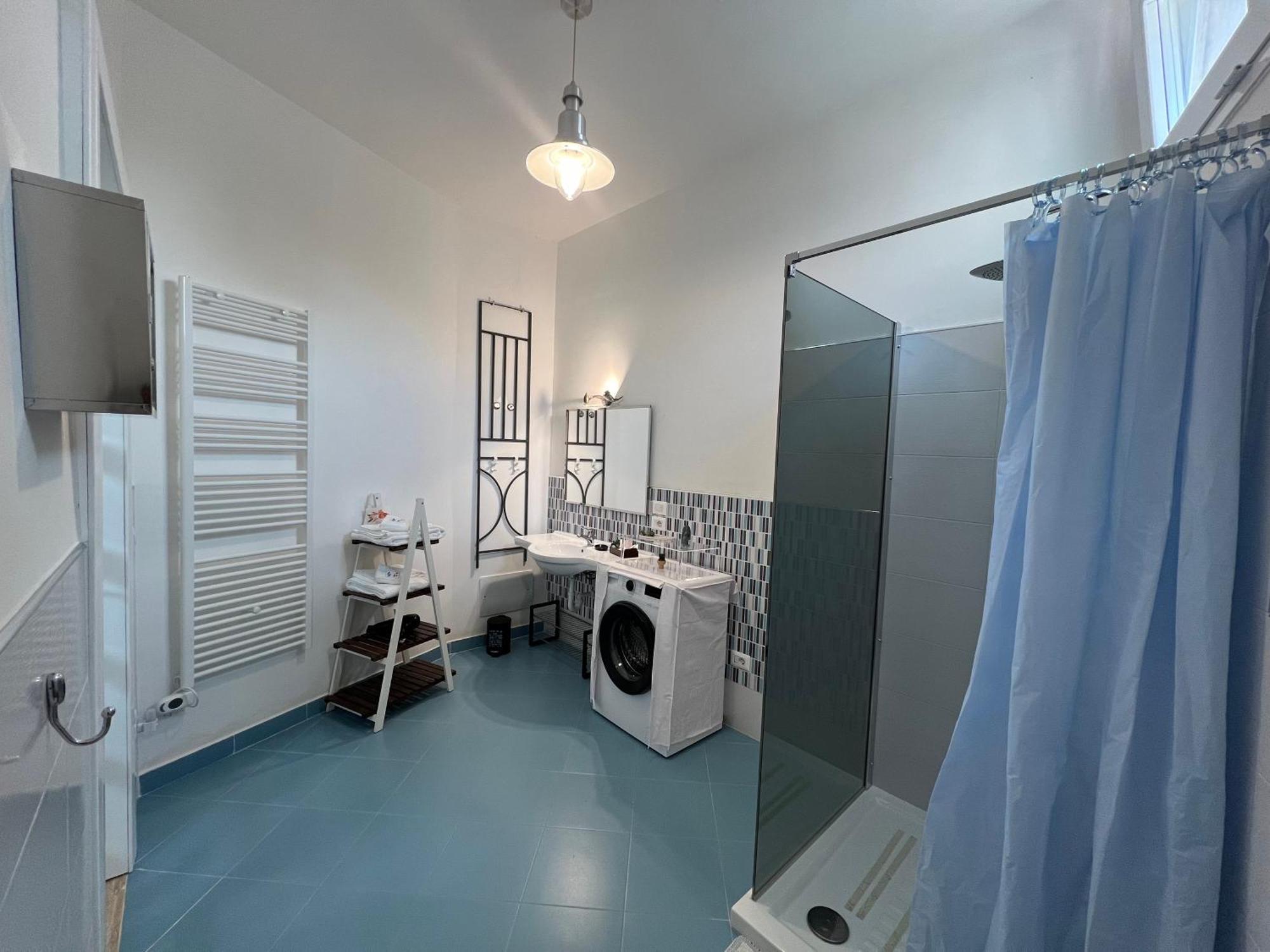 Appartamento Dimora Carose Santa Maria al Bagno Esterno foto