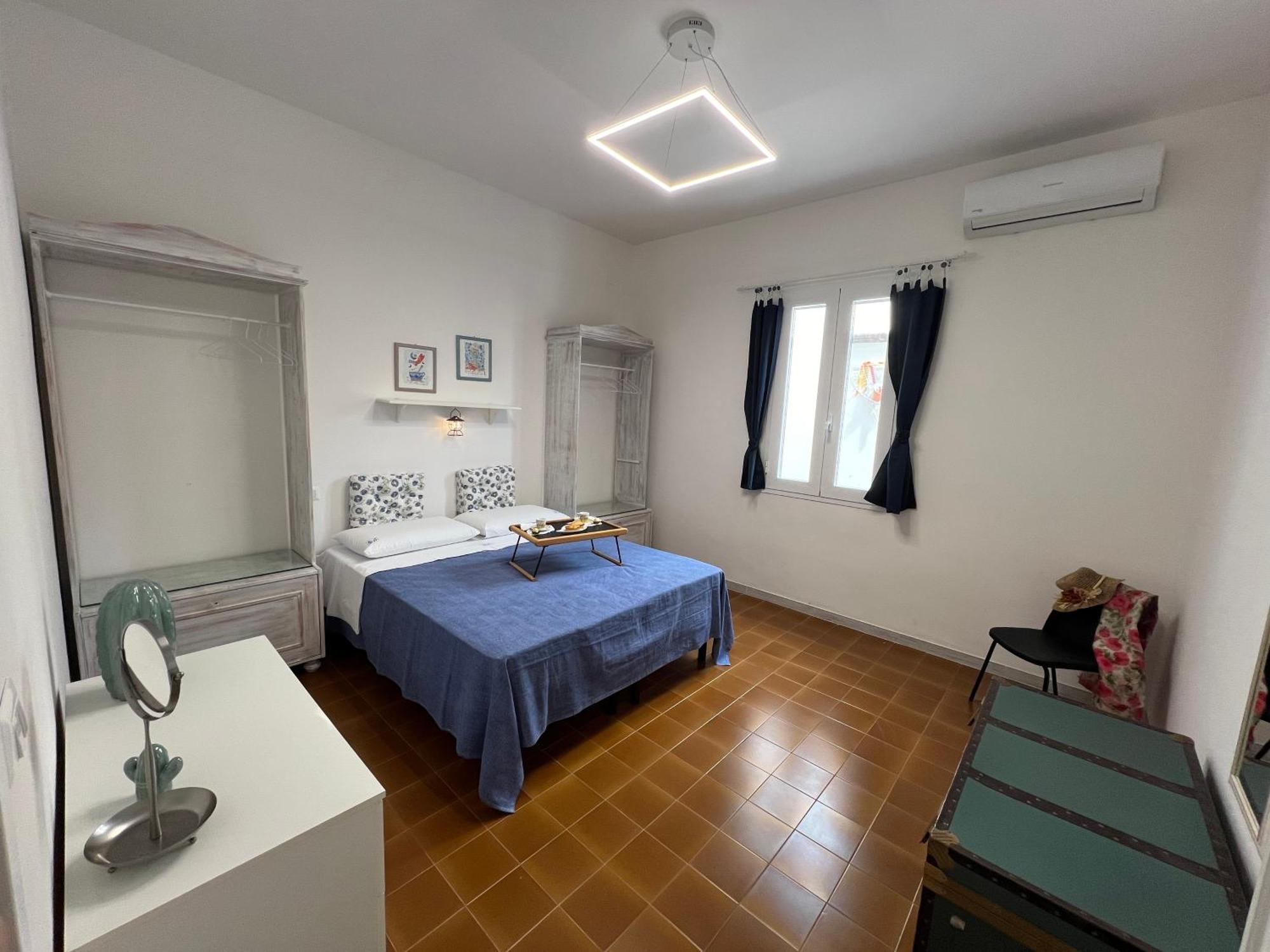 Appartamento Dimora Carose Santa Maria al Bagno Esterno foto