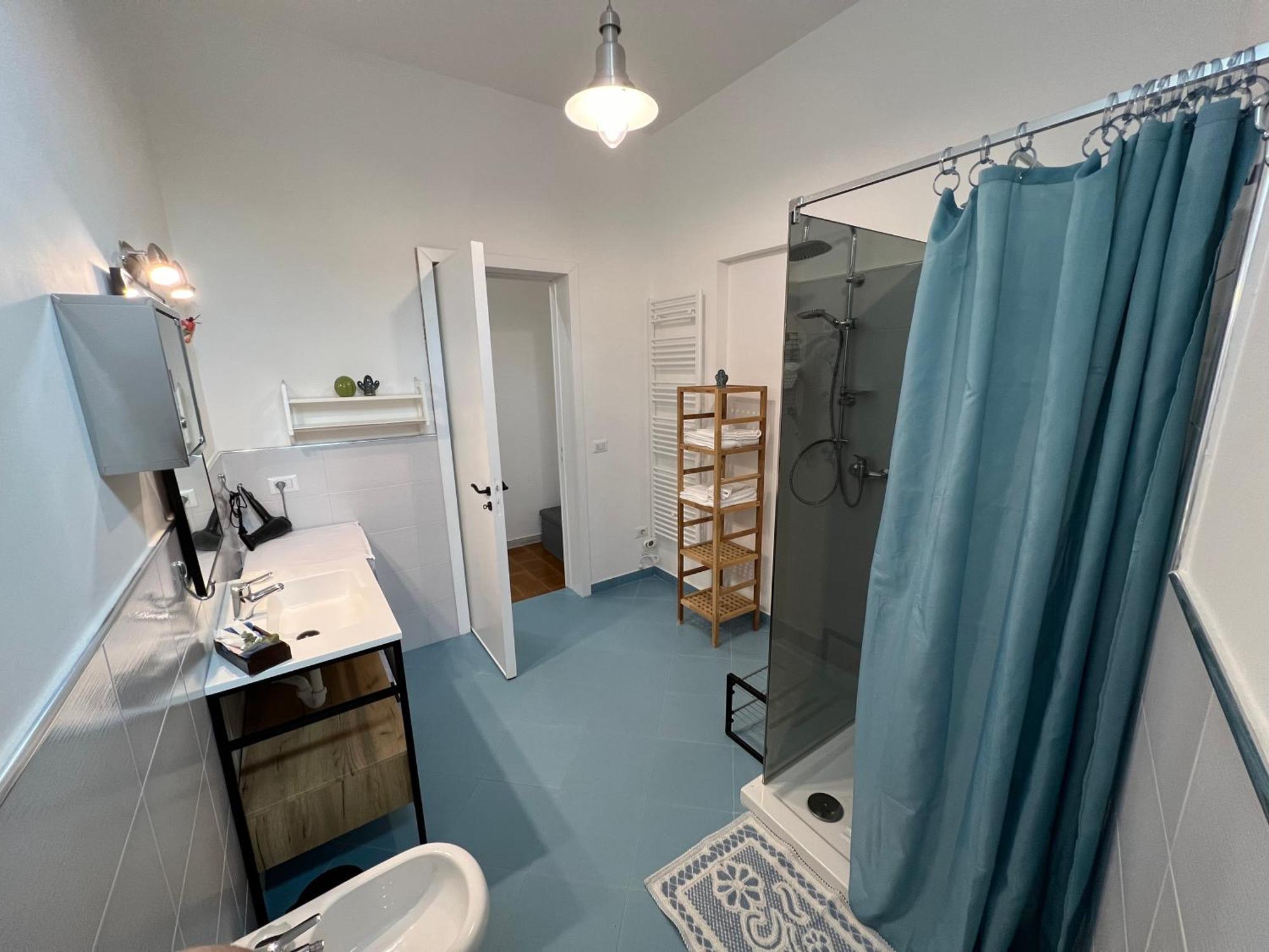 Appartamento Dimora Carose Santa Maria al Bagno Esterno foto