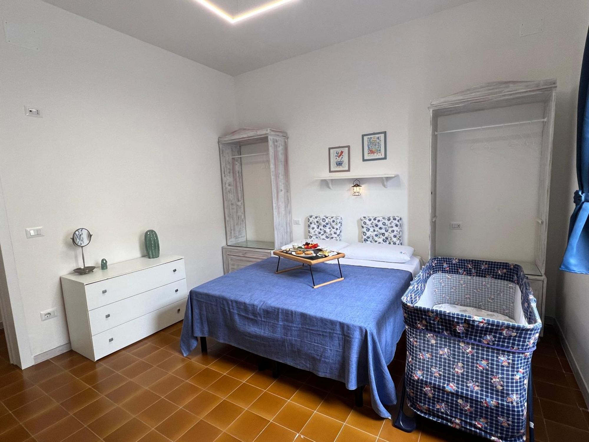 Appartamento Dimora Carose Santa Maria al Bagno Esterno foto