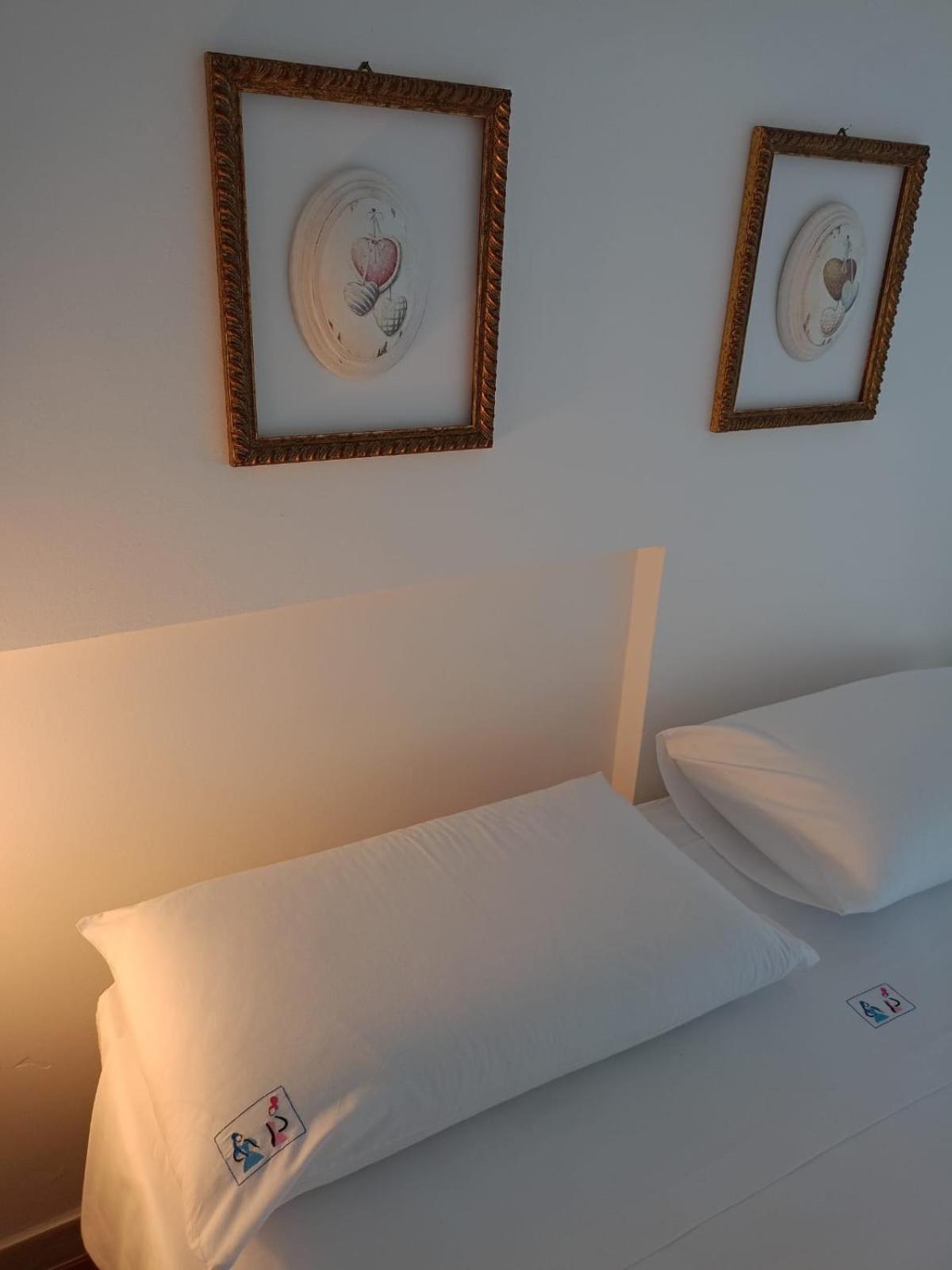 Appartamento Dimora Carose Santa Maria al Bagno Esterno foto